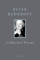 Book Cover for Collected Poems by Peter Redgrove