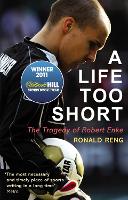 Book Cover for A Life Too Short by Ronald Reng