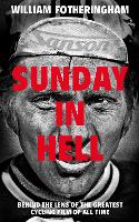 Book Cover for Sunday in Hell by William Fotheringham