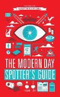 Book Cover for The Modern Day Spotter's Guide by Richard Horne