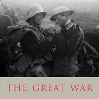 Book Cover for The Great War by The Imperial War Museum