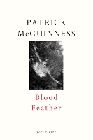 Book Cover for Blood Feather by Patrick McGuinness