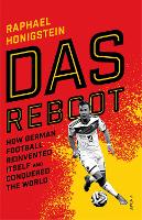 Book Cover for Das Reboot by Raphael Honigstein