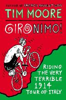 Book Cover for Gironimo! by Tim Moore