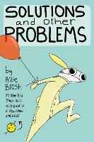 Book Cover for Solutions and Other Problems by Allie Brosh