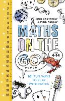 Book Cover for Maths on the Go  by Rob Eastaway, Mike Askew