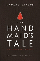 Book Cover for The Handmaid's Tale by Margaret Atwood