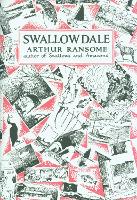 Book Cover for Swallowdale by Arthur Ransome