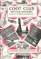 Book Cover for Coot Club by Arthur Ransome