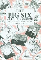 Book Cover for The Big Six by Arthur Ransome