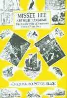 Book Cover for Missee Lee by Arthur Ransome