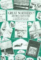 Book Cover for Great Northern? by Arthur Ransome