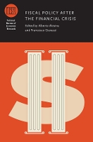 Book Cover for Fiscal Policy after the Financial Crisis by Alberto Alesina