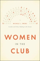 Book Cover for Women in the Club by Michele L. Swers