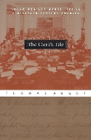 Book Cover for The Clerk's Tale by Thomas Augst