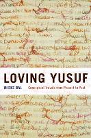 Book Cover for Loving Yusuf by Mieke Bal