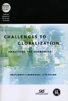 Book Cover for Challenges to Globalization by Robert E. Baldwin