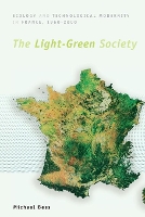 Book Cover for The Light-Green Society by Michael Bess