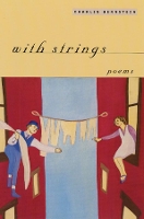 Book Cover for With Strings by Charles Bernstein