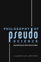 Book Cover for Philosophy of Pseudoscience by Massimo Pigliucci