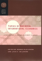 Book Cover for Topics in Empirical International Economics by Magnus Blomstrom