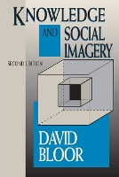 Book Cover for Knowledge and Social Imagery by David Bloor