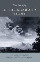 Book Cover for In the Shadow's Light by Yves Bonnefoy