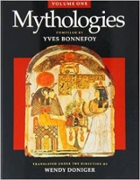 Book Cover for Mythologies by Wendy Doniger