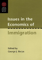 Book Cover for Issues in the Economics of Immigration by George J Borjas