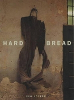 Book Cover for Hard Bread by Peg Boyers