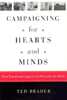 Book Cover for Campaigning for Hearts and Minds by Ted Brader