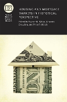 Book Cover for Housing and Mortgage Markets in Historical Perspective by Eugene N. White