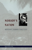 Book Cover for Nobody's Nation by Paul Breslin