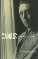 Book Cover for Camus by Stephen Eric Bronner