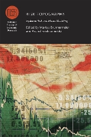 Book Cover for Risk Topography by Markus Brunnermeier