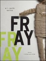 Book Cover for Fray by Julia Bryan-Wilson