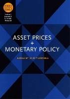 Book Cover for Asset Prices and Monetary Policy by John Y. Campbell
