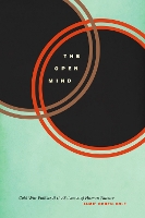 Book Cover for The Open Mind by Jamie Cohen-Cole