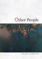 Book Cover for Other People by Peter Campion