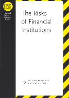 Book Cover for The Risks of Financial Institutions by Mark Carey