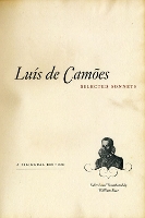 Book Cover for Selected Sonnets by Luis de Camoes