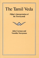 Book Cover for The Tamil Veda by John Carman, Vasudha Narayanan