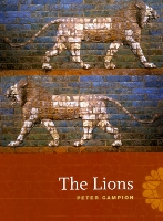 Book Cover for The Lions by Peter Campion