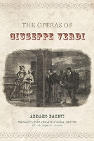 Book Cover for The Operas of Giuseppe Verdi by Abramo Basevi