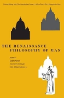 Book Cover for The Renaissance Philosophy of Man by Ernst Cassirer