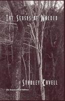 Book Cover for The Senses of Walden by Stanley Cavell