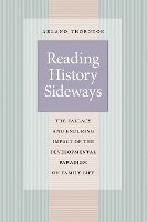 Book Cover for Reading History Sideways by Arland Thornton