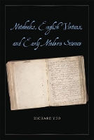 Book Cover for Notebooks, English Virtuosi, and Early Modern Science by Richard Yeo