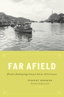 Book Cover for Far Afield by Vincent Debaene