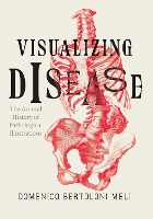 Book Cover for Visualizing Disease by Domenico Bertoloni Meli